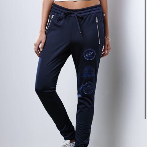 ADIDAS Women’s Rita Ora Cosmic Confessions Pants - Picture 1 of 2
